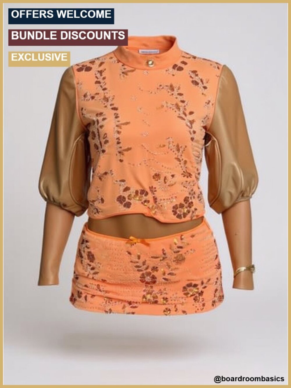 Sequin Mini Skirt Floral Bodycon Glitter Y2K Party Short Skirts